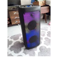 اسپیکر|سیستم صوتی خانگی|اصفهان, همدانیان|دیوار