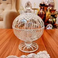 ظروف کریستال والتر آلمان و فرانسه|ظروف سرو و پذیرایی|مشهد, احمدآباد|دیوار