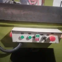 پرس ضربه ای 160 تن|ماشین‌آلات صنعتی|پاکدشت, خاتون آباد|دیوار