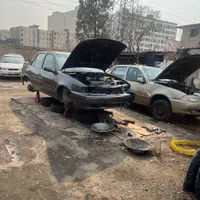 لوازم یدکی دوو سی یلو ریسر ماتیز مکانیکی|قطعات یدکی و لوازم جانبی|ری, دولتآباد|دیوار