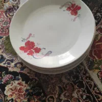 سرویس چینی ۶ نفره عالی