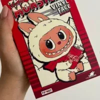 عروسک لبوبو کوکاکولا ارزان|اسباب‌‌بازی|چهاردانگه (تهران), |دیوار