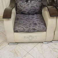 مبل کار کرده