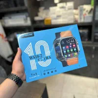 ساعت هوشمند عمده مدل ws10 هفت فقط عمده