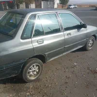 پراید مدل۸۴|خودرو سواری و وانت|ماکو, |دیوار