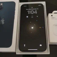 ایفون13 نرمال|موبایل|کرمانشاه, |دیوار