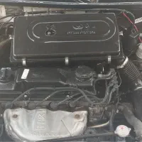 ساینا دوگانه سوز|خودرو سواری و وانت|کرمانشاه, |دیوار