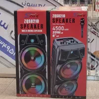 اسپیکر 8210|پخش‌کننده همراه|قزوین, |دیوار