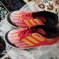 کفش فوتبال نو