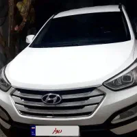 سانتافه،احساس آرامش در جاده|خودرو سواری و وانت|جم, |دیوار