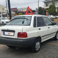 پراید مدل ۸۶ شاسی سالم|خودرو سواری و وانت|چالوس, |دیوار