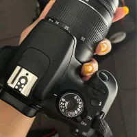 دوربین در حد نو|دوربین عکاسی و فیلمبرداری|بیرجند, |دیوار