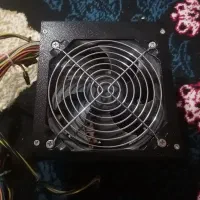 پاور 220 وات کامپیوتر|قطعات و لوازم جانبی رایانه|اهواز, اسلام آباد شرقی|دیوار