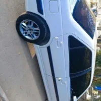 پارس مدل ۱۴۰۰TU5گازسیمی|خودرو سواری و وانت|سیرجان, |دیوار