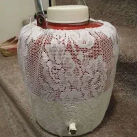 کلمن آب برند تابان نوستالژی|ظروف نگهدارنده، پلاستیکی، یکبارمصرف|تهران, توحید|دیوار