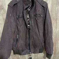 کاپشن مردانه