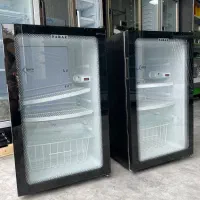 یخچال ۵فوت یخچال کوچیک یخچال هتلی رومیزی ارزان