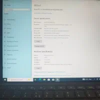 Microsoft surface pro7