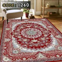 زیرسفره روفرشی مخمل فرشینه پادری|روفرشی|اصفهان, سودان|دیوار