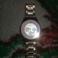 ساعت مچی  سالم