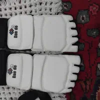 لباس کامل تکواندو و میت تمرین|لباس|آذرشهر, |دیوار