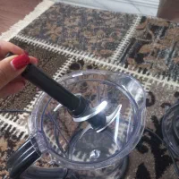 خرد کن برقی تفال