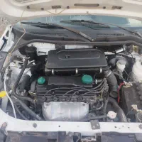 کوییک 1400درحد|خودرو سواری و وانت|تاتار علیا, |دیوار