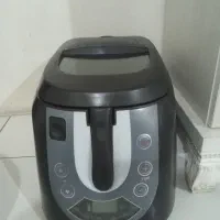 سرخ کن