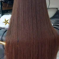 مدل برای کراتین و پروتین با احترام فقط هزینه مواد|خدمات آرایشگری و زیبایی|آمل, |دیوار