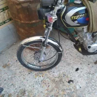 موتورهوندا 200