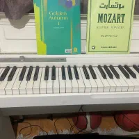 پیانو دیجیتال