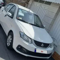 ساینا دنده ای S خشک