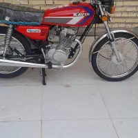 موتور درشادگان