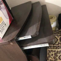 میز کامپیوتر ومطالعه