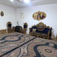 فرش|فرش|خرمآباد, |دیوار