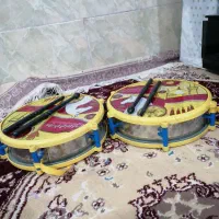 تبل اسباب بازی کودک