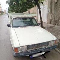 پیکان دوگانه سوز CNG، مدل ۱۳۸۳