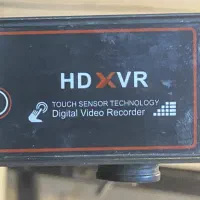 دستگاه دوربین xvr  چهار کانال|دوربین مداربسته|مشهد, سناباد|دیوار