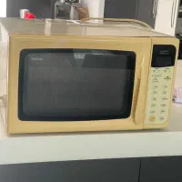 ماکروویو گالانز