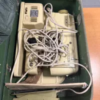 چرخ خیاطی bernina سوئیس