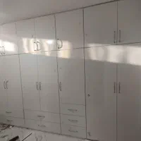 کمد دیواری برا همه و هر بودجه|جاکفشی، کمد، دراور|مشهد, صیاد شیرازی|دیوار