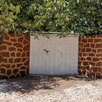 باغ-در-پل-چهر-دوبر