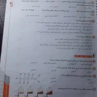 کتاب علوم کاهه تیزهوشان نهم|کتاب و مجله آموزشی|تهران, ستارخان|دیوار