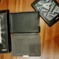 کتابخوان kindle paperwhite5|تبلت|اصفهان, بهارستان|دیوار