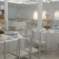 تالار پذیرایی کیاشا مراسم عروسی و سمینارکاری|خدمات پذیرایی، مراسم|گرگان, |دیوار