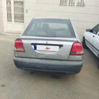 پراید 141مدل 82|خودرو سواری و وانت|تربتحیدریه, بازار|دیوار