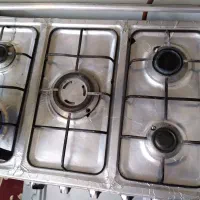 گاز طرح فر|اجاق گاز و لوازم برقی پختوپز|مشهد, شفا|دیوار