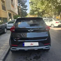ایکس ۲۲ پرو x22|خودرو سواری و وانت|خمینی‌شهر, |دیوار