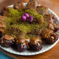 خرما درجه 2