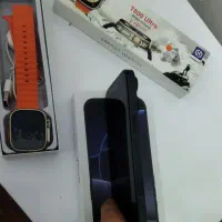 ایفون ۱۶ پرومکس های کپی (کلون)|موبایل|کرمانشاه, |دیوار